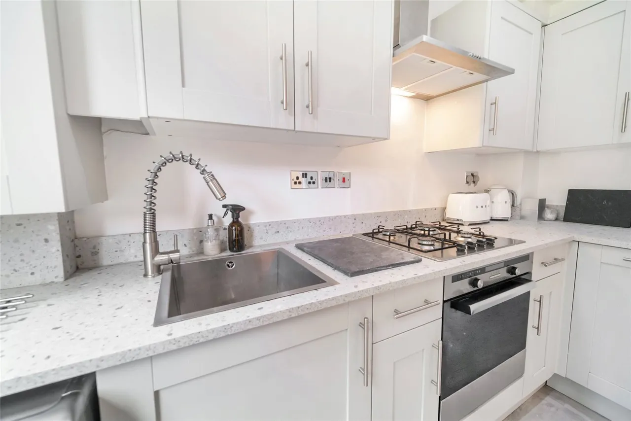 Harwood Gardens, Moodiesburn, G69, photo 10