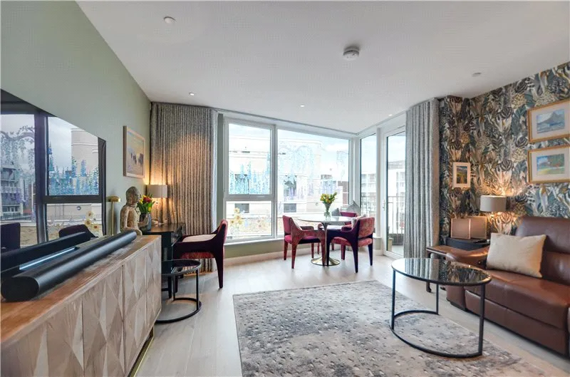 Kennington Lane, London, SE11, photo 10