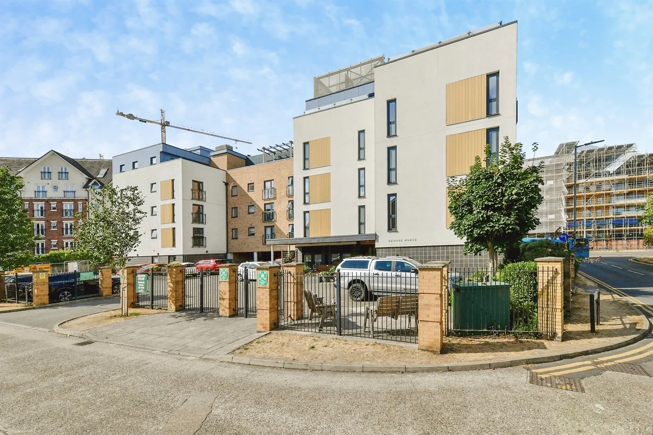 Primett Road, Stevenage, SG1, photo 18