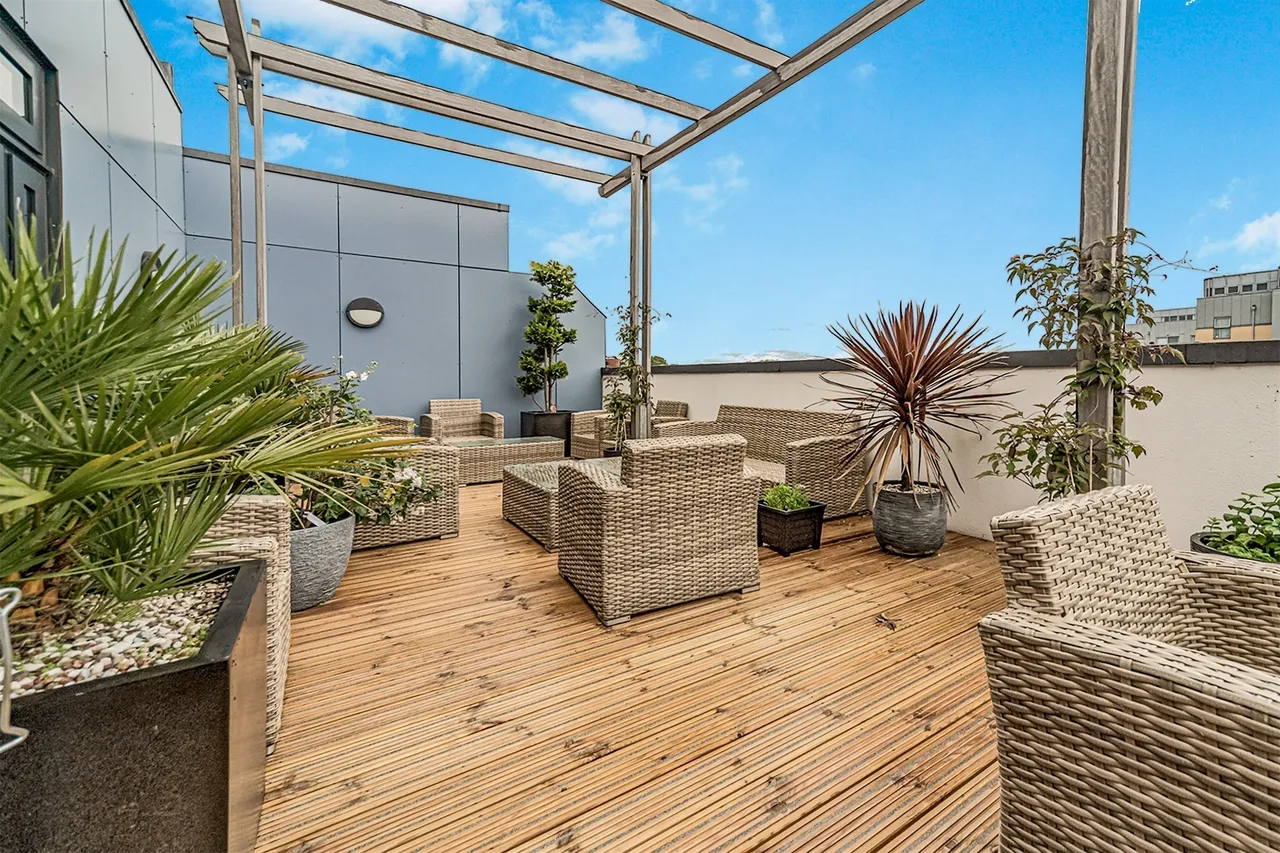 Primett Road, Stevenage, SG1, photo 5
