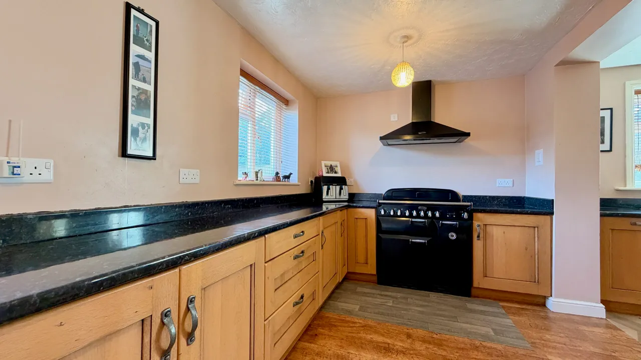 Cae Gwastad, Harlech, LL46, photo 7