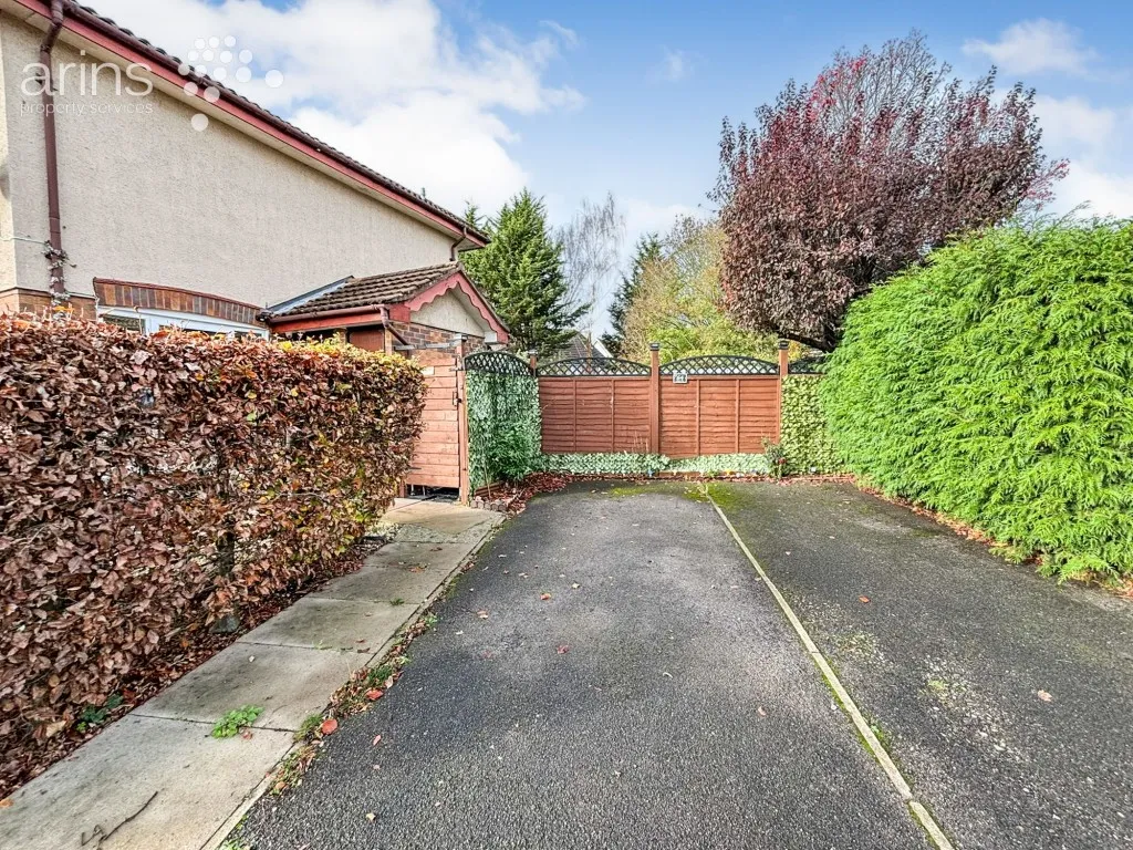 Lysander Close, Woodley, RG5, photo 8