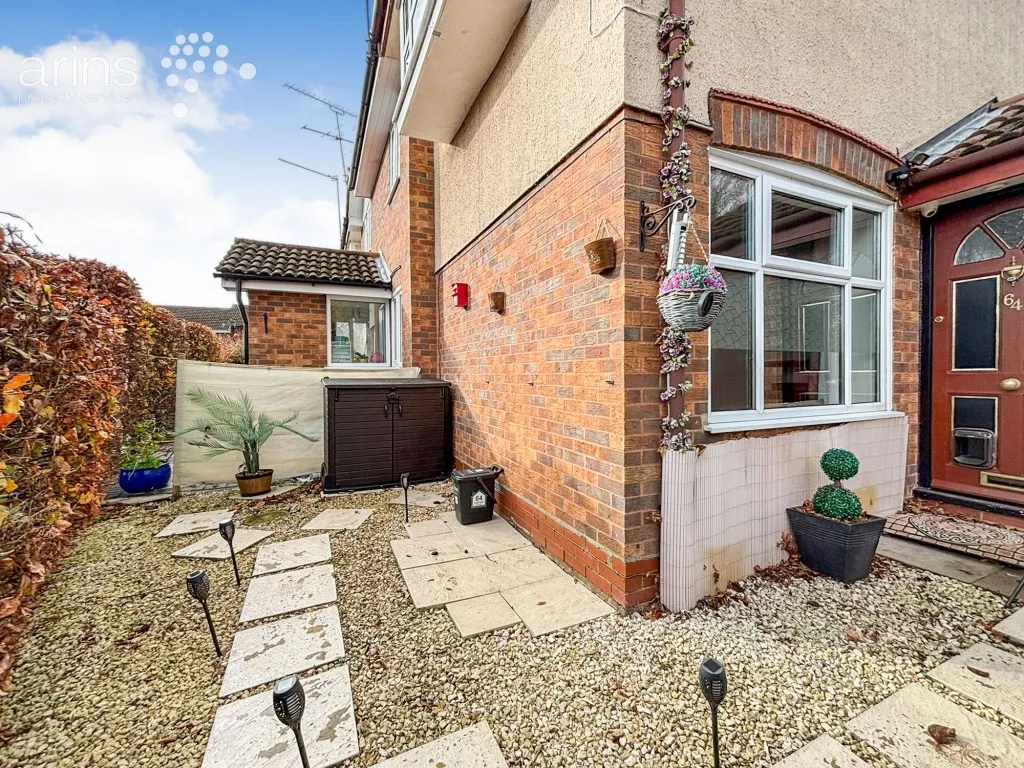 Lysander Close, Woodley, RG5, photo 7