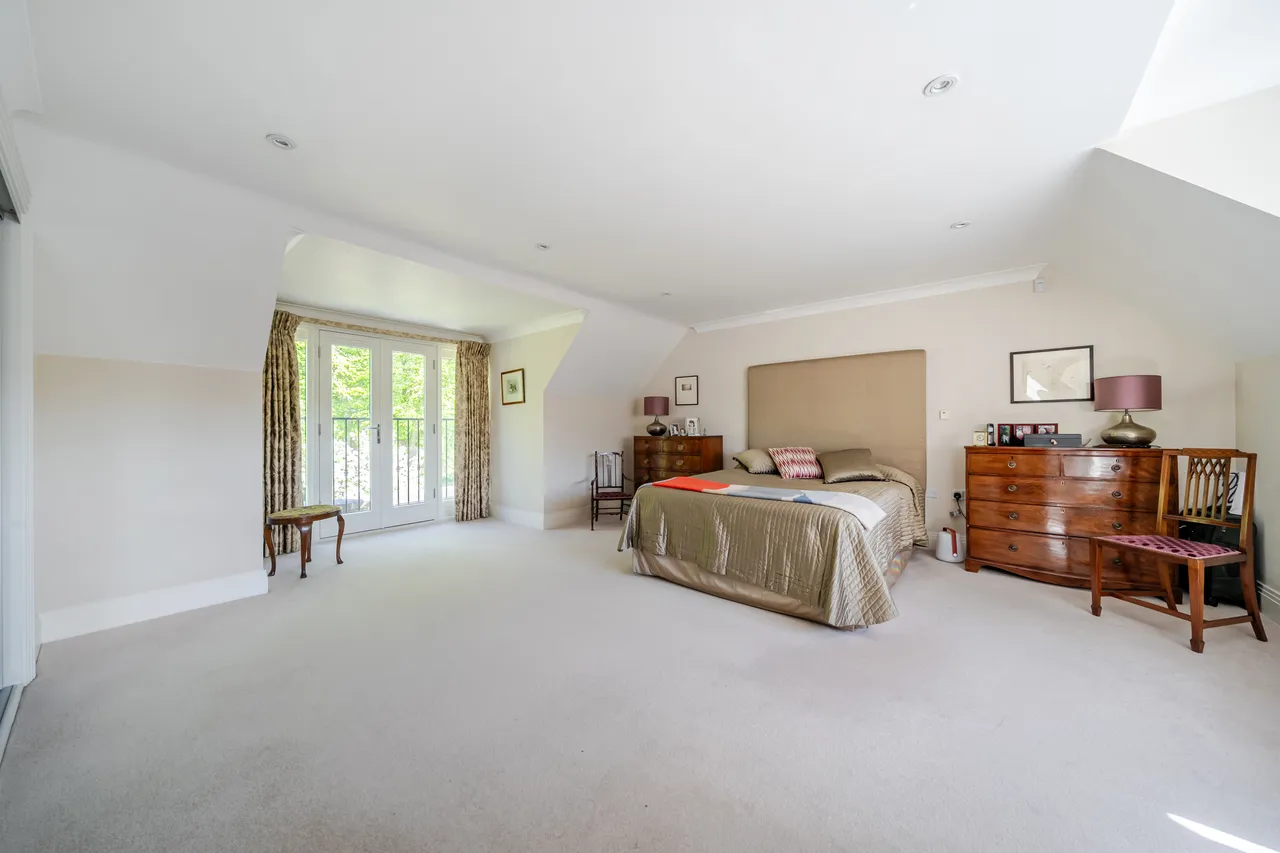 Park Grove, Beaconsfield, HP9, photo 6