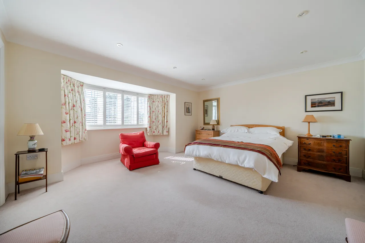 Park Grove, Beaconsfield, HP9, photo 8