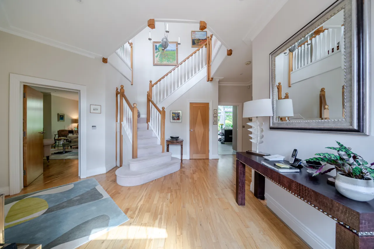 Park Grove, Beaconsfield, HP9, photo 7