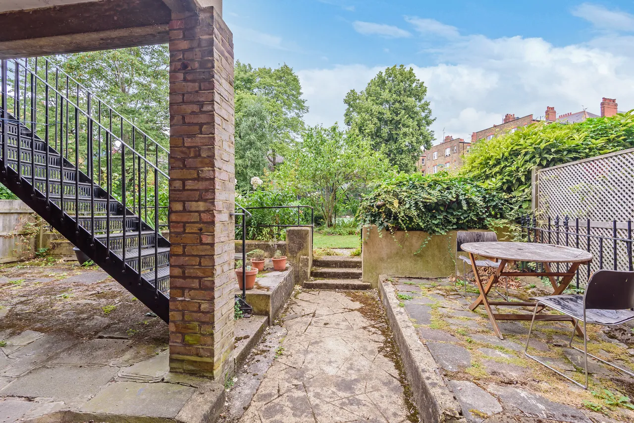 Sutherland Avenue, Maida Vale, London, W9, photo 7