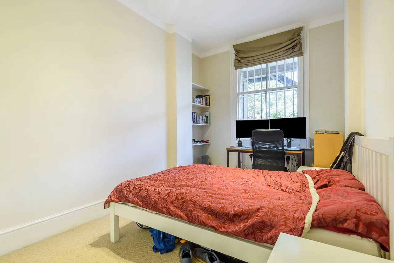 Sutherland Avenue, Maida Vale, London, W9, photo 10