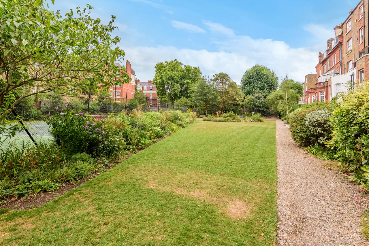 Sutherland Avenue, Maida Vale, London, W9, photo 4
