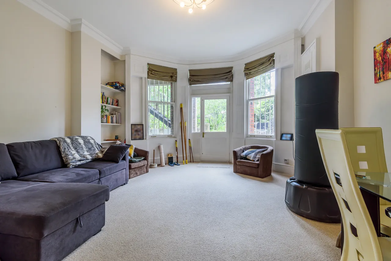 Sutherland Avenue, Maida Vale, London, W9, photo 12