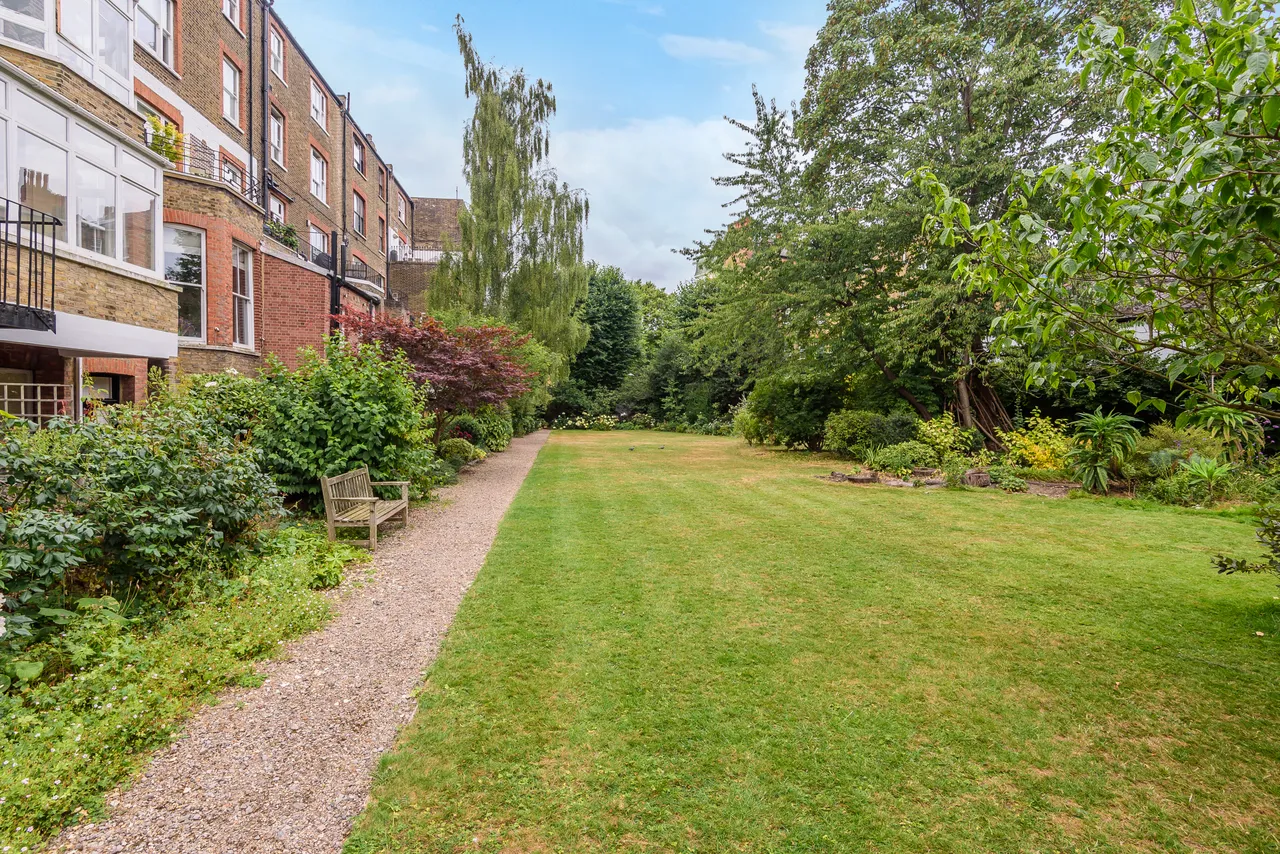 Sutherland Avenue, Maida Vale, London, W9, photo 6