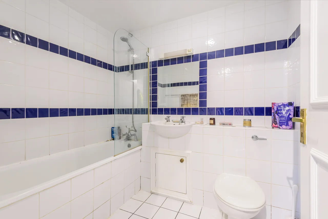 Sutherland Avenue, Maida Vale, London, W9, photo 11