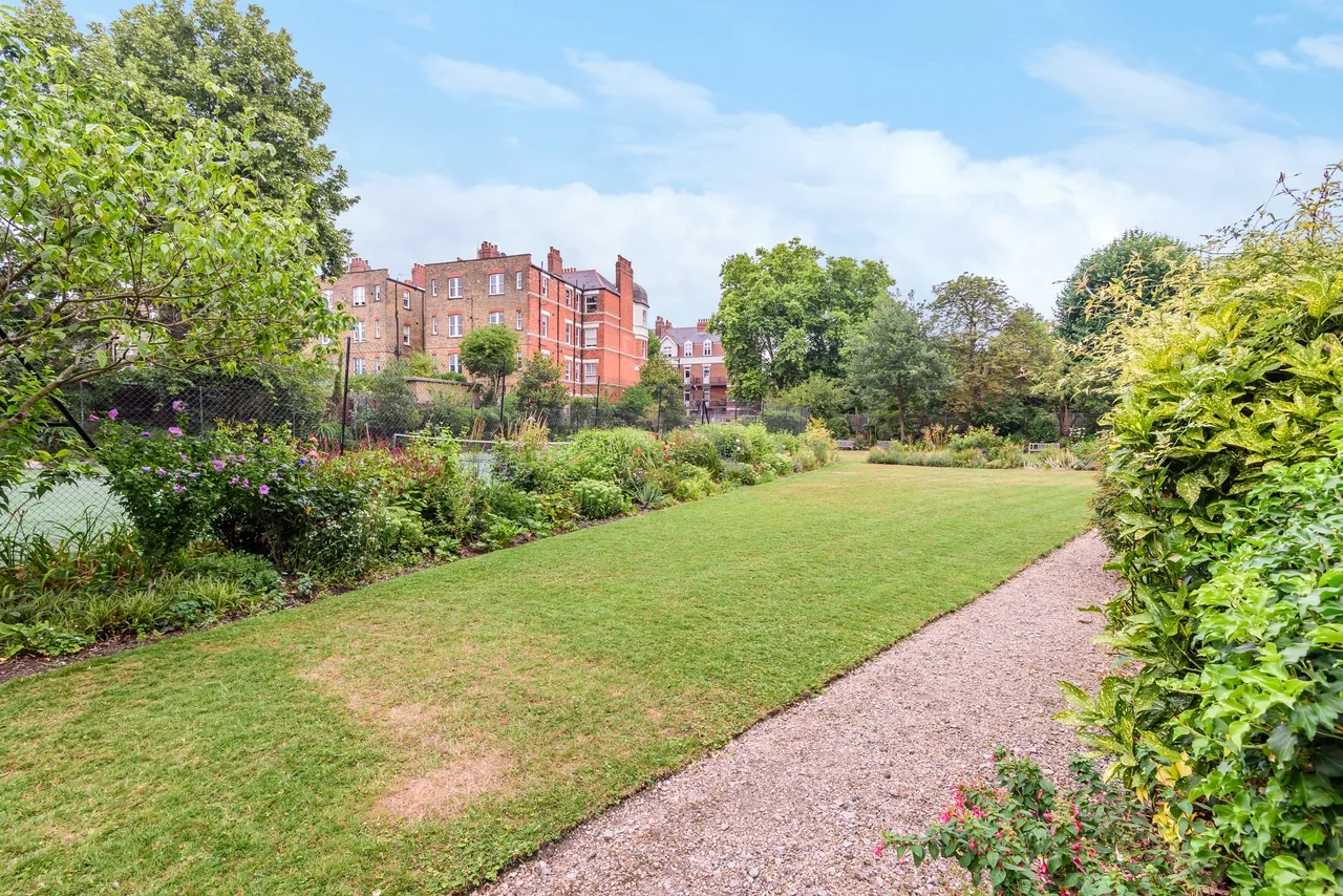 Sutherland Avenue, Maida Vale, London, W9, photo 8