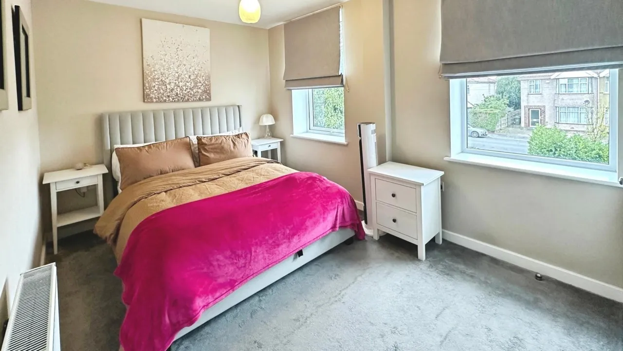 College Road, Fishponds, Bristol, photo 8