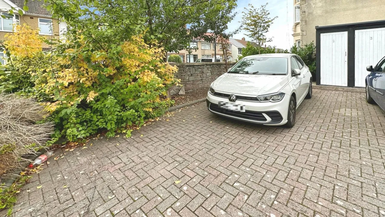 College Road, Fishponds, Bristol, photo 10