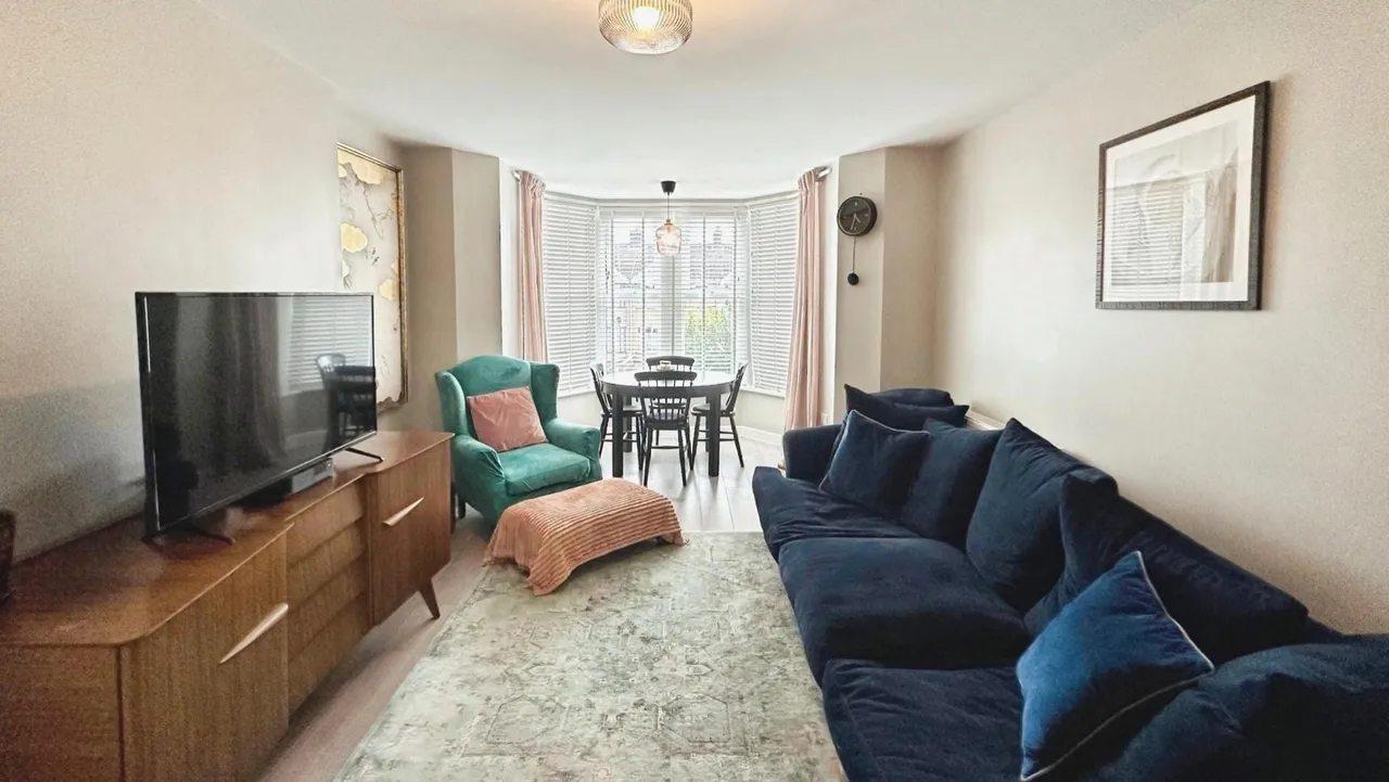College Road, Fishponds, Bristol, photo 3