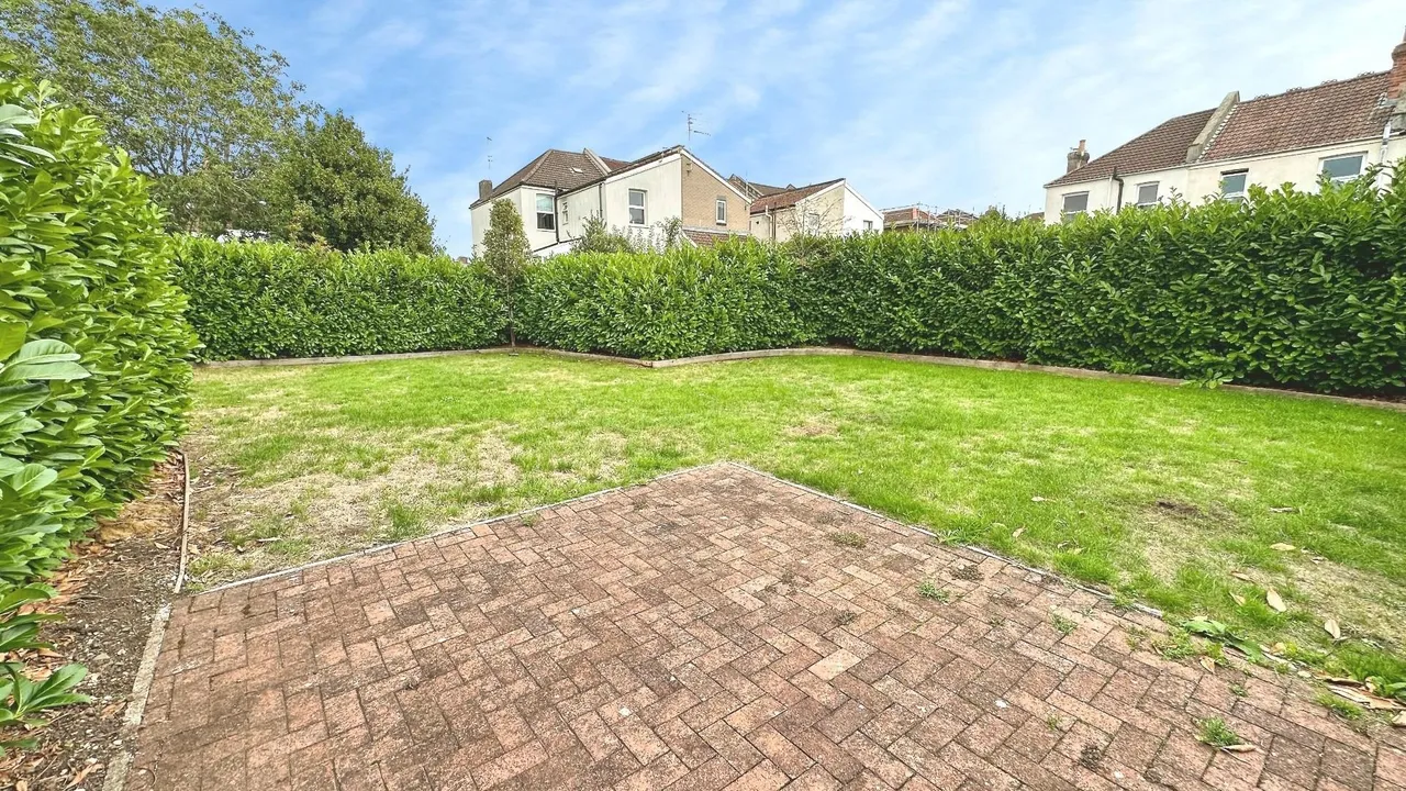 College Road, Fishponds, Bristol, photo 11