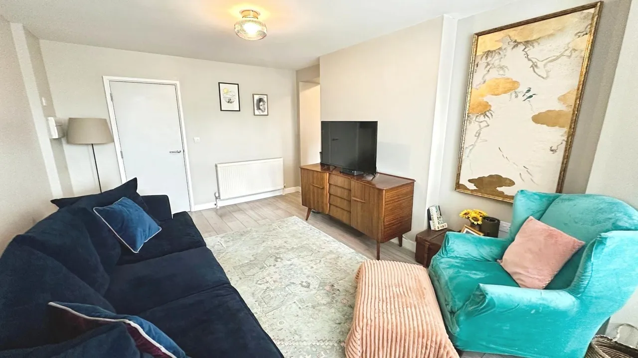 College Road, Fishponds, Bristol, photo 5