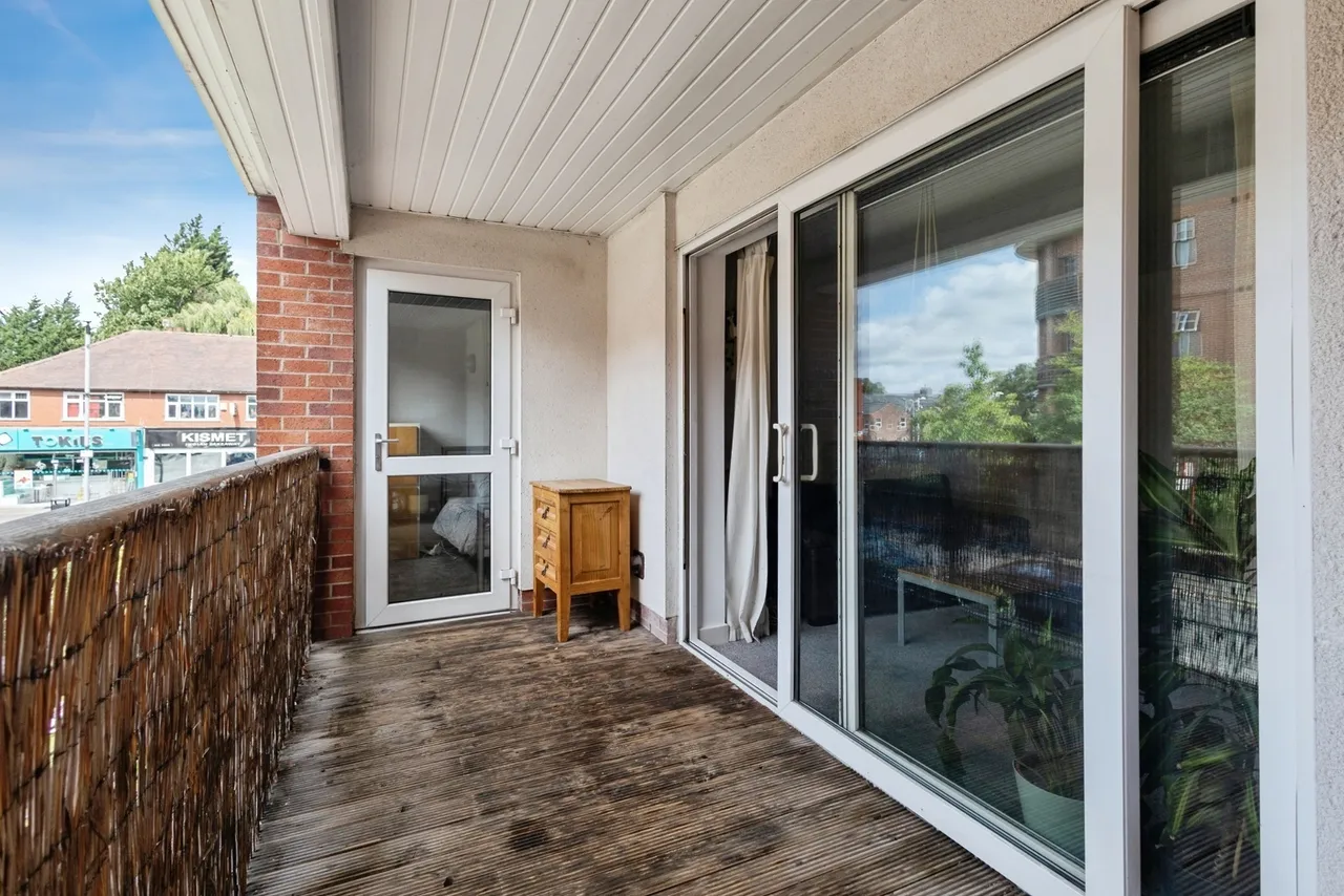Central Road, Manchester, Greater Manchester, M20, photo 16