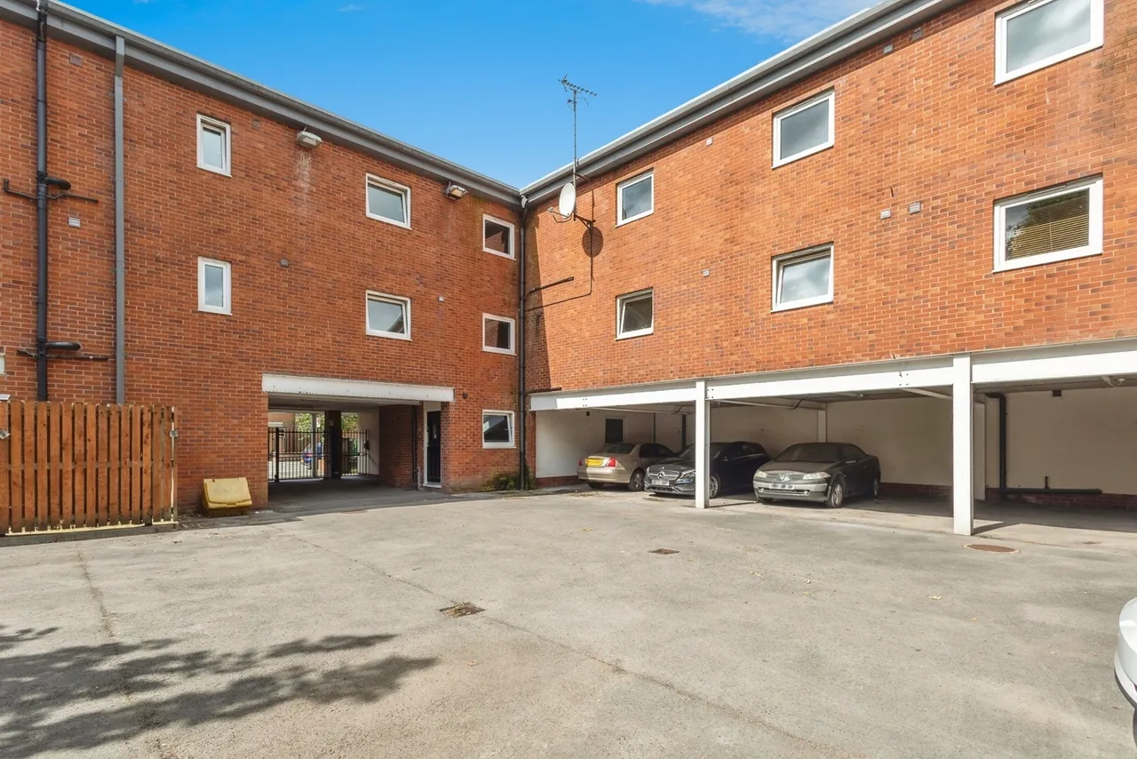 Central Road, Manchester, Greater Manchester, M20, photo 17