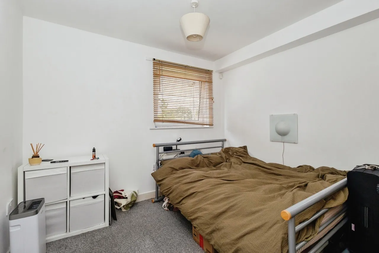 Central Road, Manchester, Greater Manchester, M20, photo 11