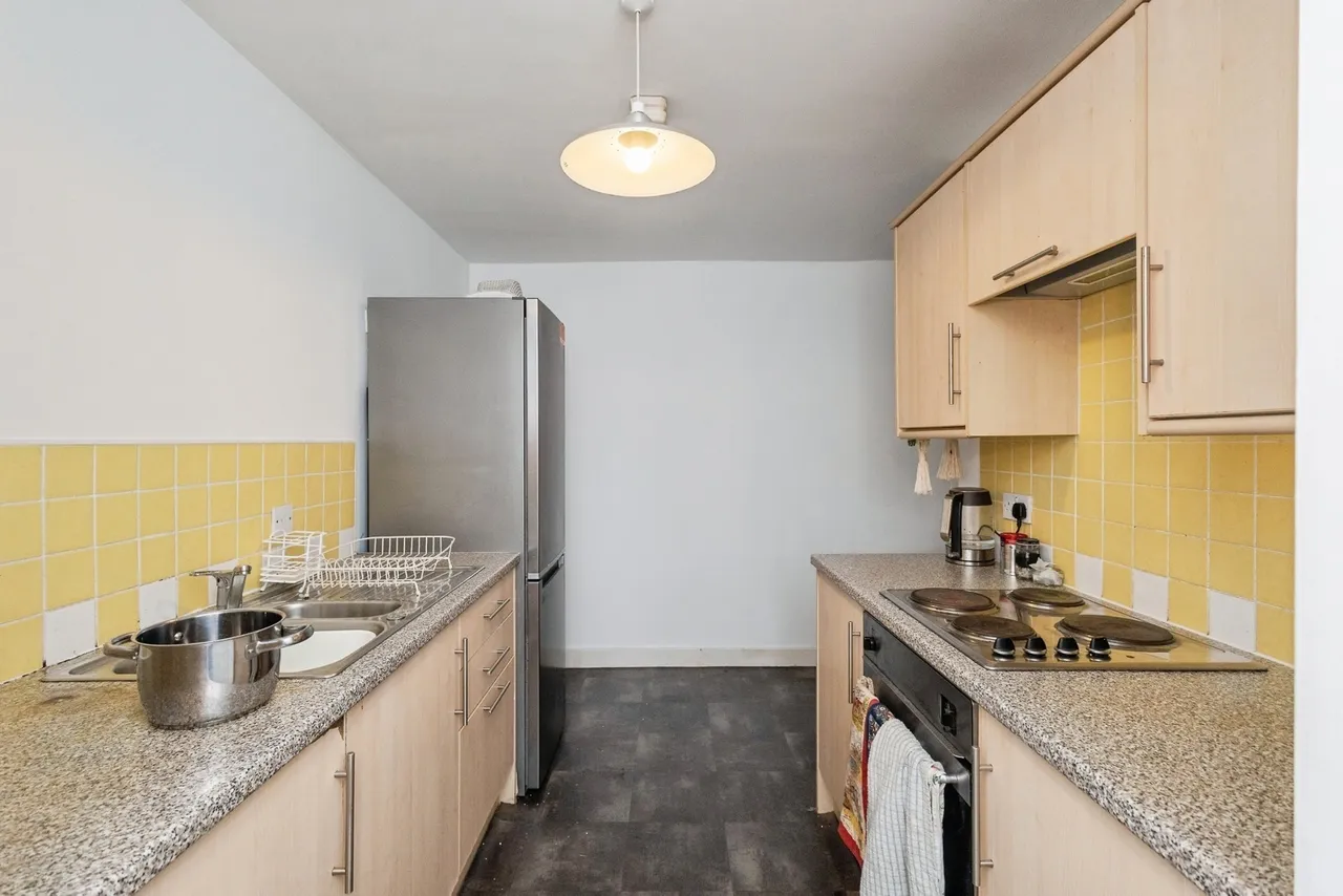 Central Road, Manchester, Greater Manchester, M20, photo 7