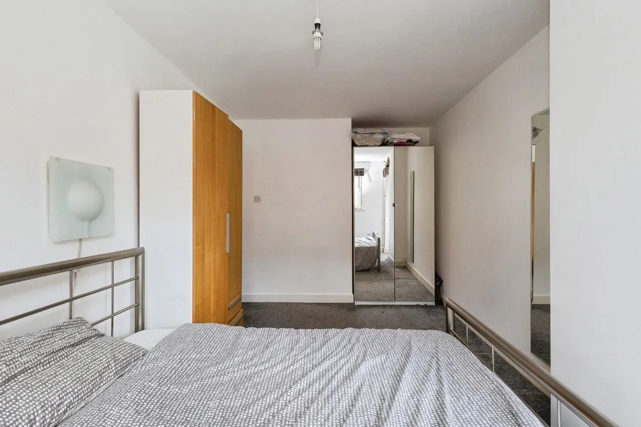 Central Road, Manchester, Greater Manchester, M20, photo 8