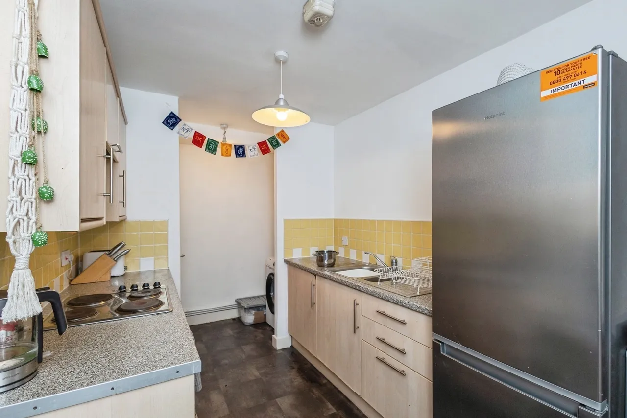 Central Road, Manchester, Greater Manchester, M20, photo 5