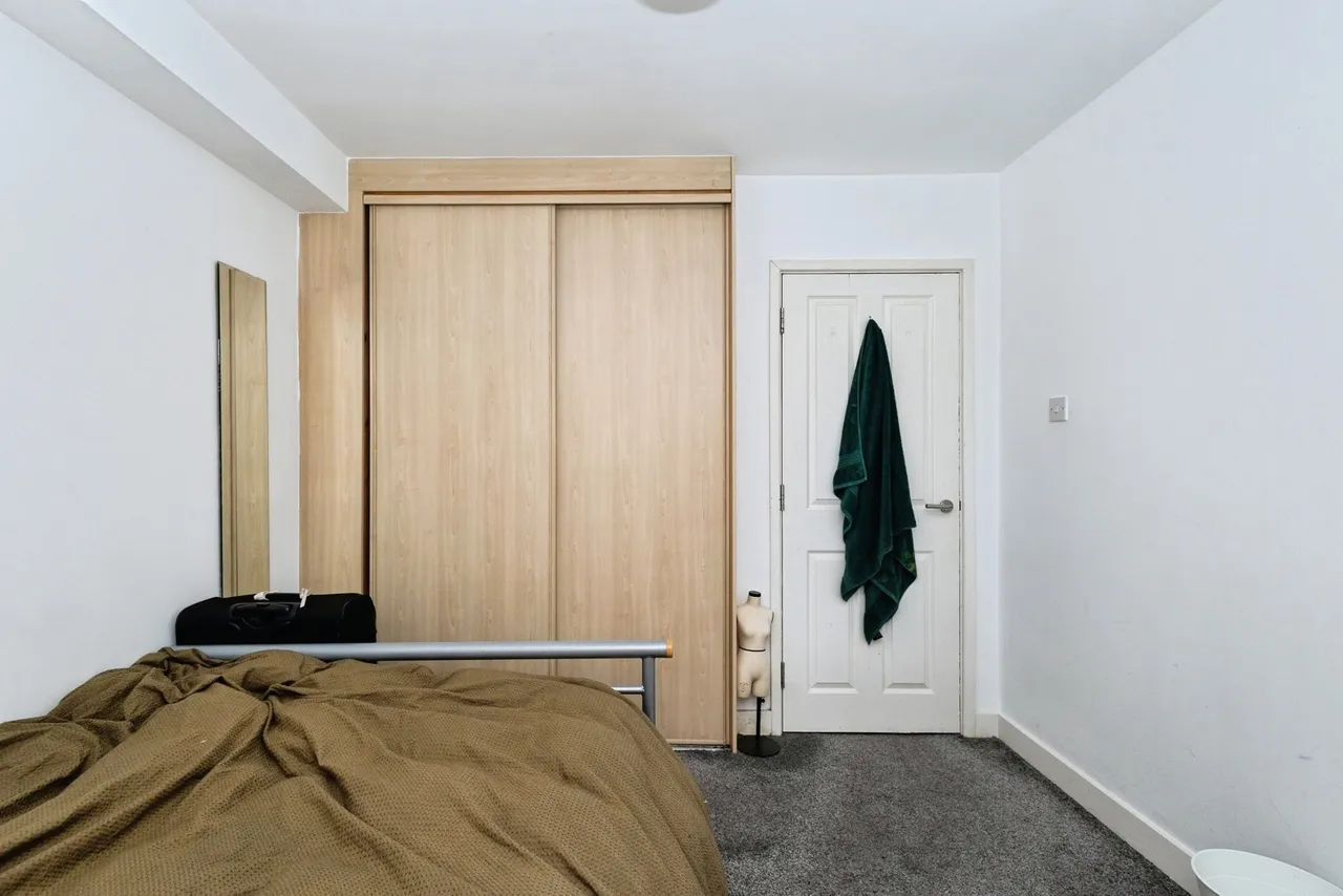 Central Road, Manchester, Greater Manchester, M20, photo 12