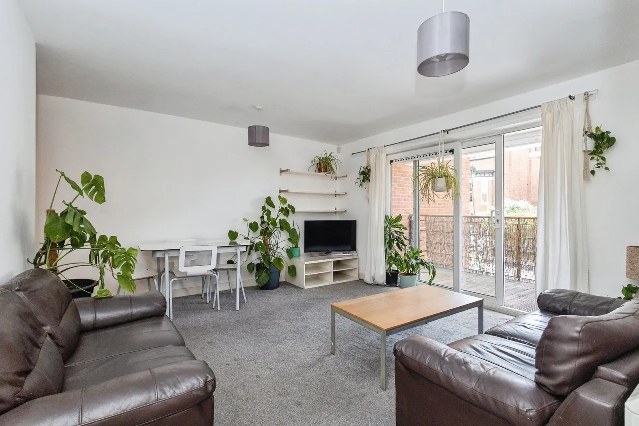 Central Road, Manchester, Greater Manchester, M20, photo 3