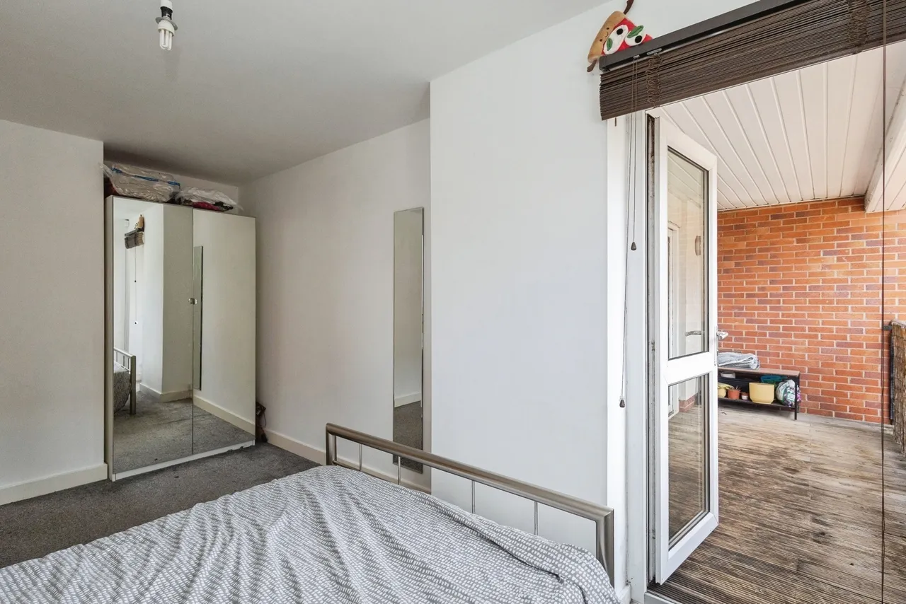 Central Road, Manchester, Greater Manchester, M20, photo 10