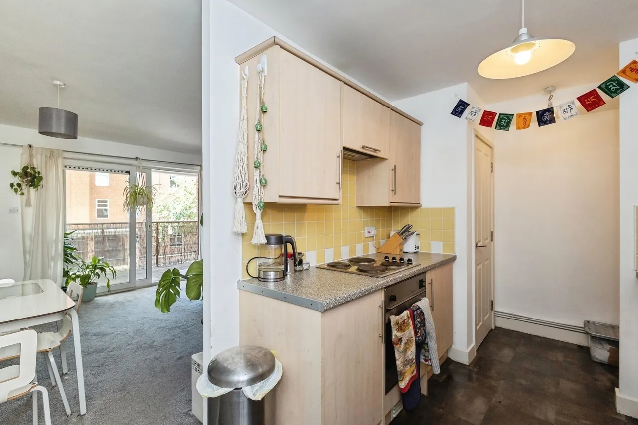 Central Road, Manchester, Greater Manchester, M20, photo 6