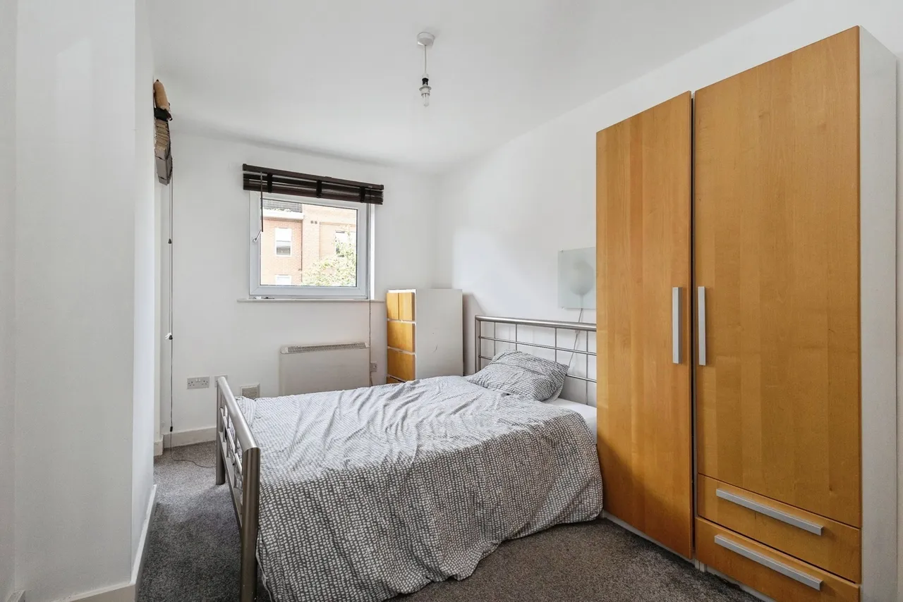 Central Road, Manchester, Greater Manchester, M20, photo 9