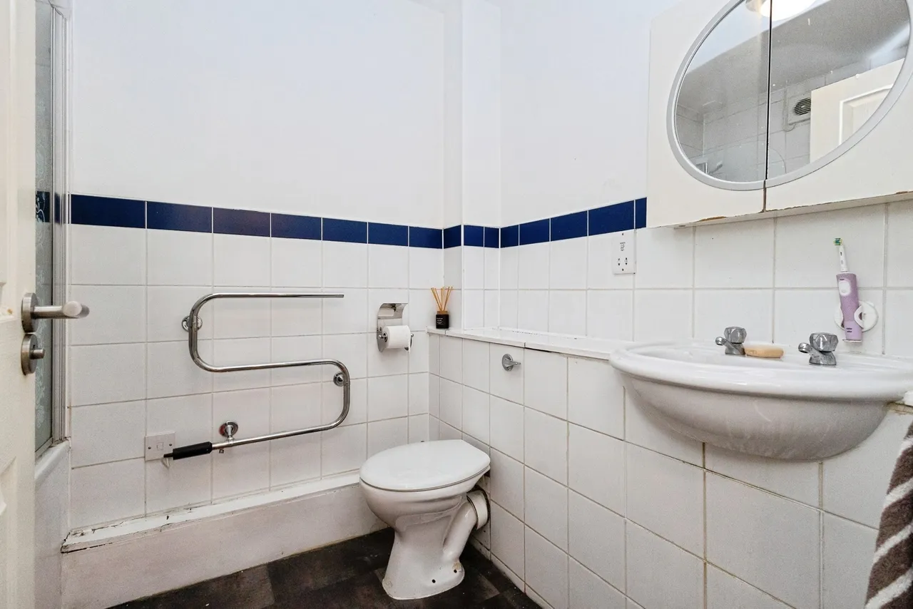 Central Road, Manchester, Greater Manchester, M20, photo 15
