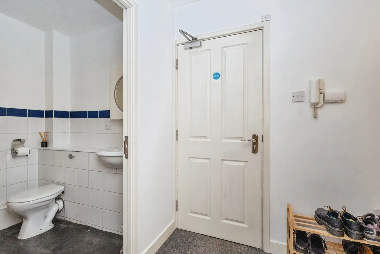 Central Road, Manchester, Greater Manchester, M20, photo 14