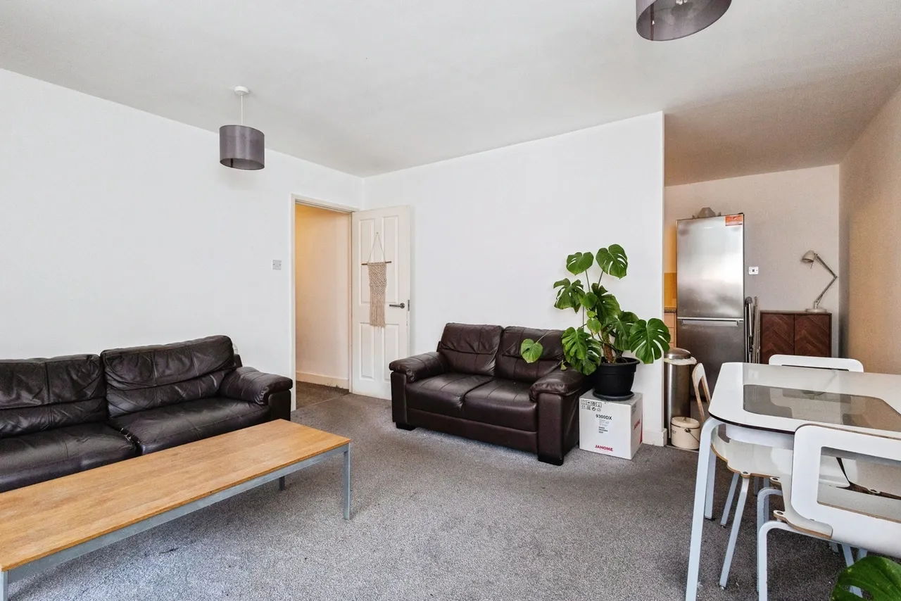Central Road, Manchester, Greater Manchester, M20, photo 4