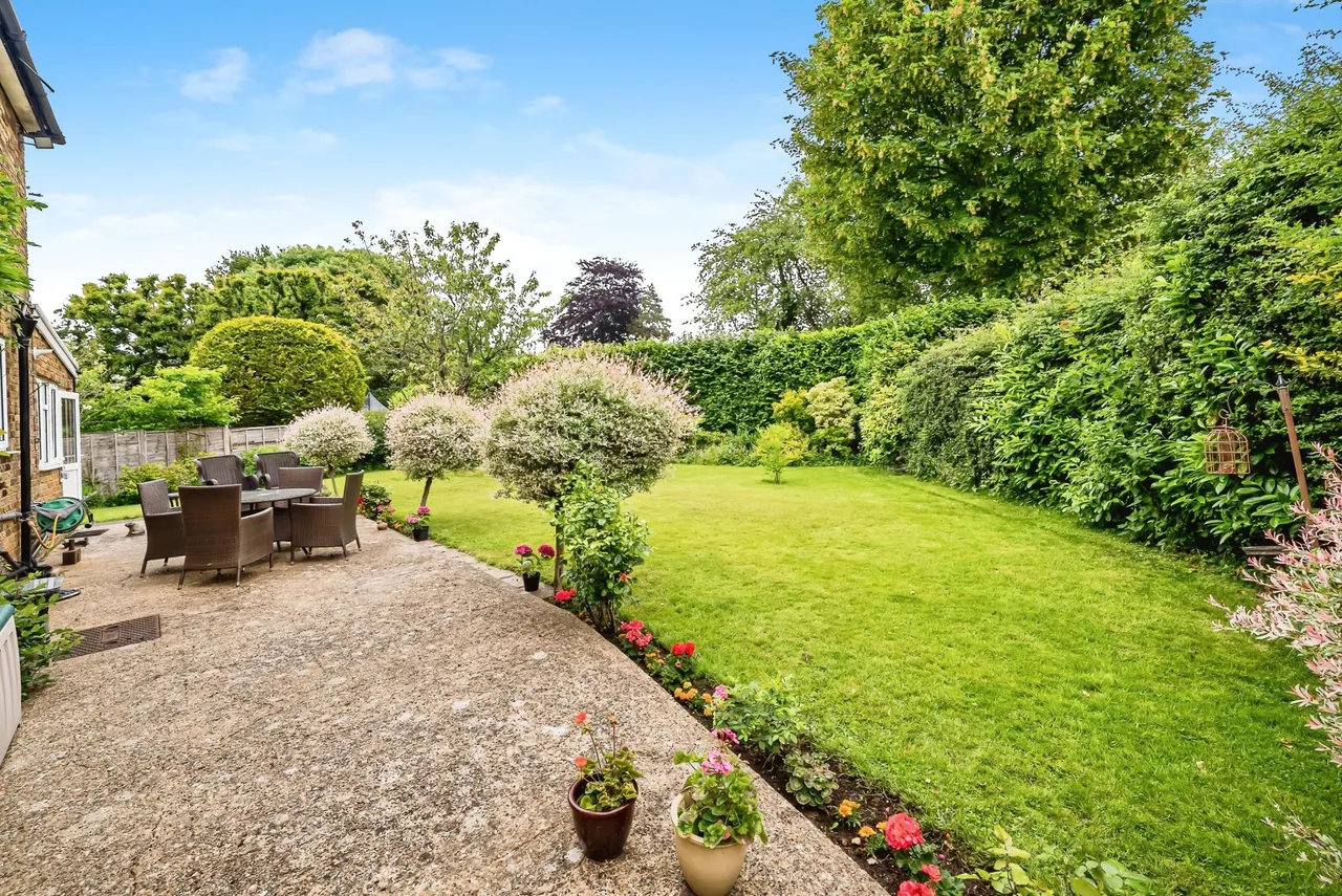 Green Park, Great Missenden, HP16, photo 4
