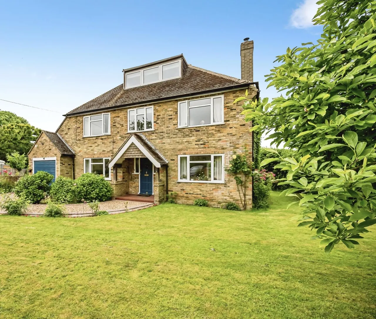 Green Park, Great Missenden, HP16, photo 2