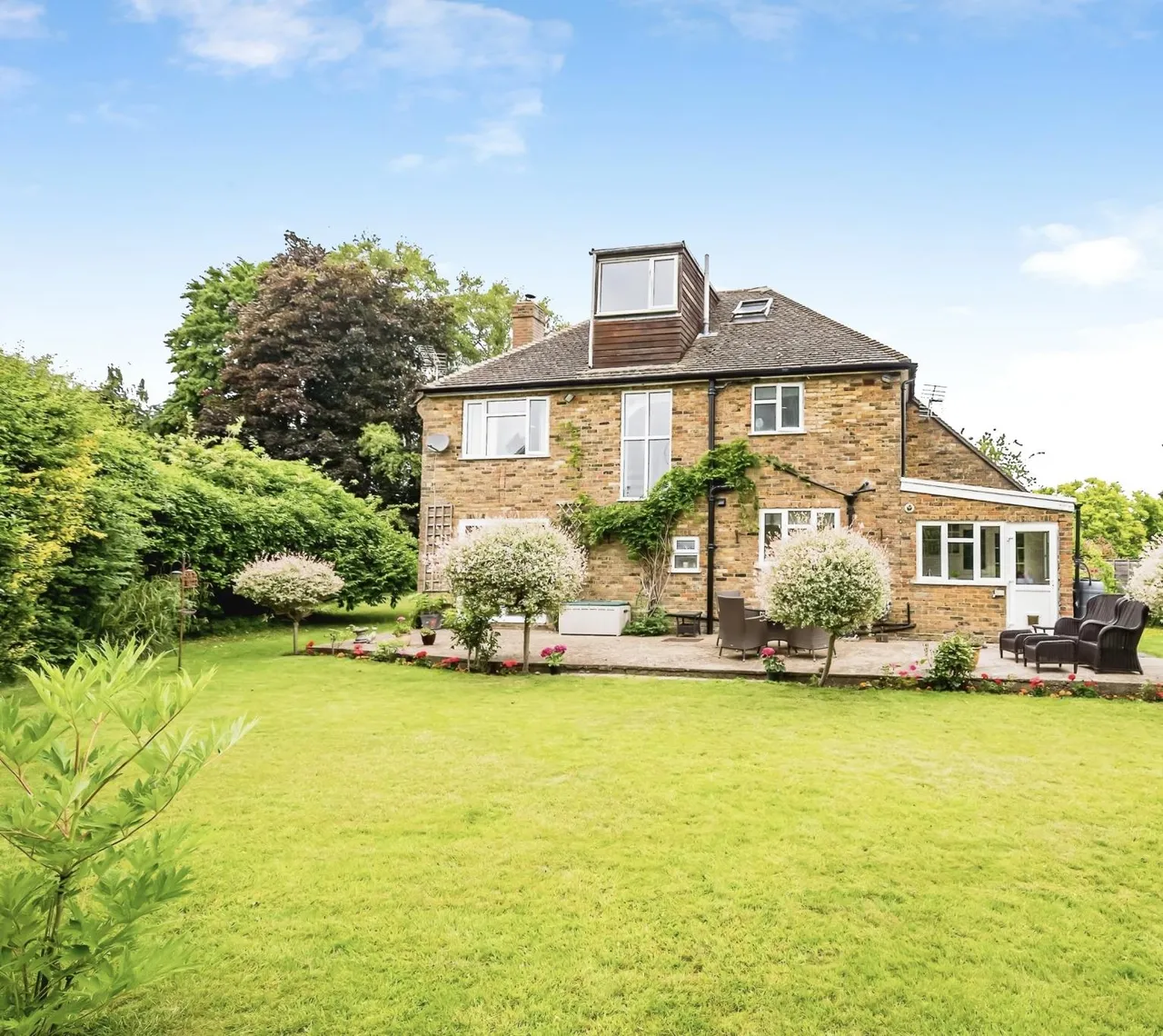 Green Park, Great Missenden, HP16, photo 3