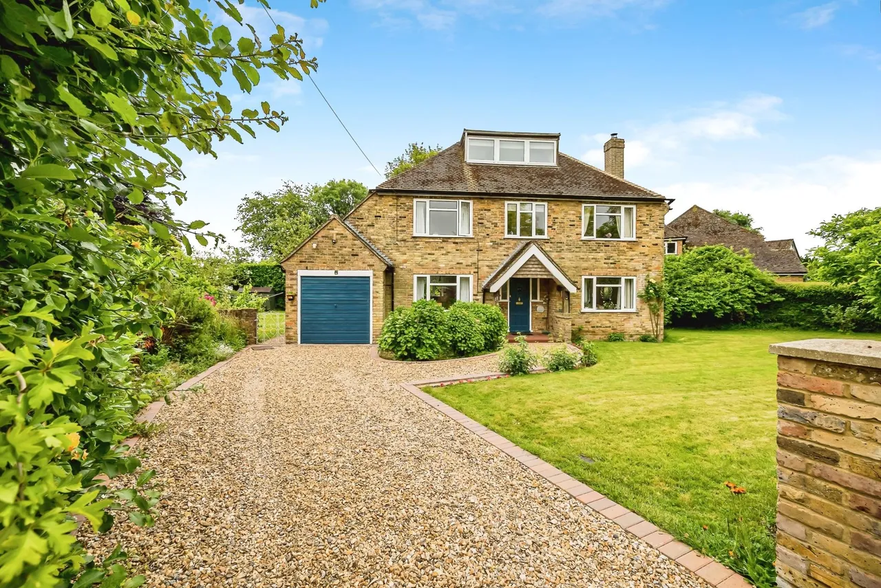 5 bed house for sale, Green Park, Great Missenden, HP16