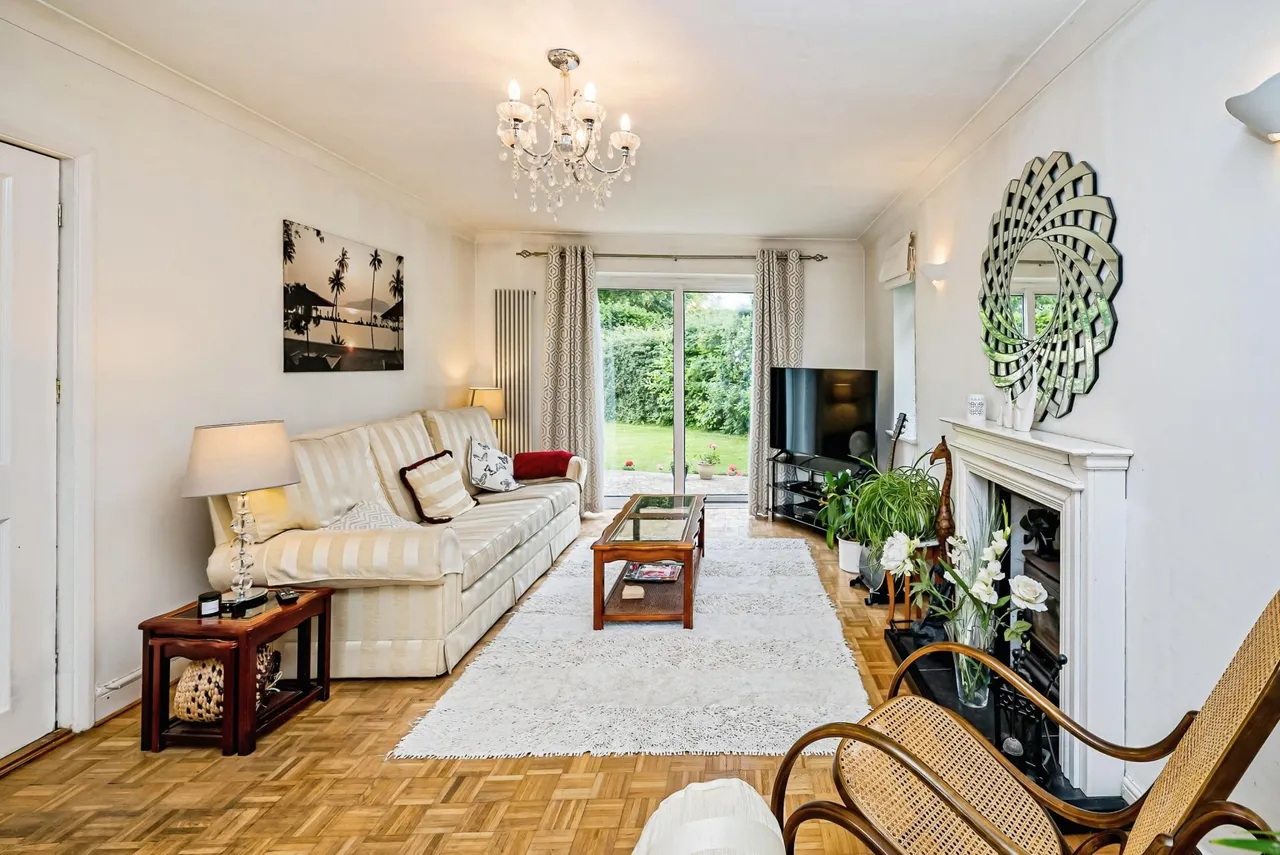 Green Park, Great Missenden, HP16, photo 19