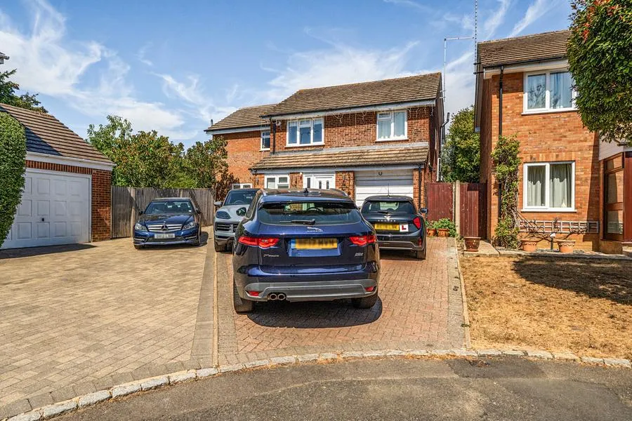 Bissley Drive, Maidenhead, SL6, photo 21