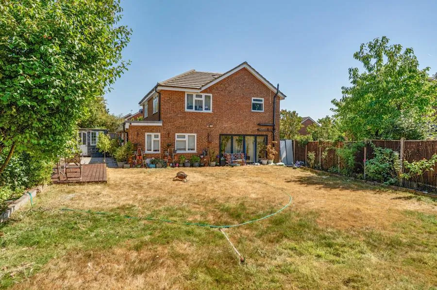 4 bed house for sale, Bissley Drive, Maidenhead, SL6