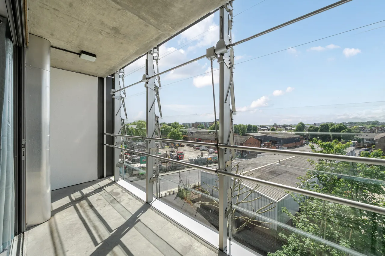 Consort Road, SE15, photo 15