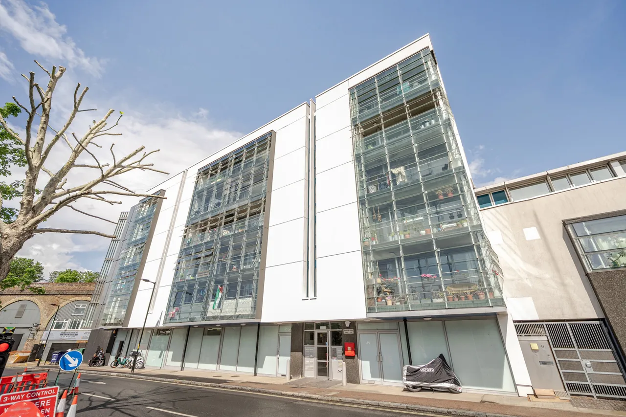 Consort Road, SE15, photo 5