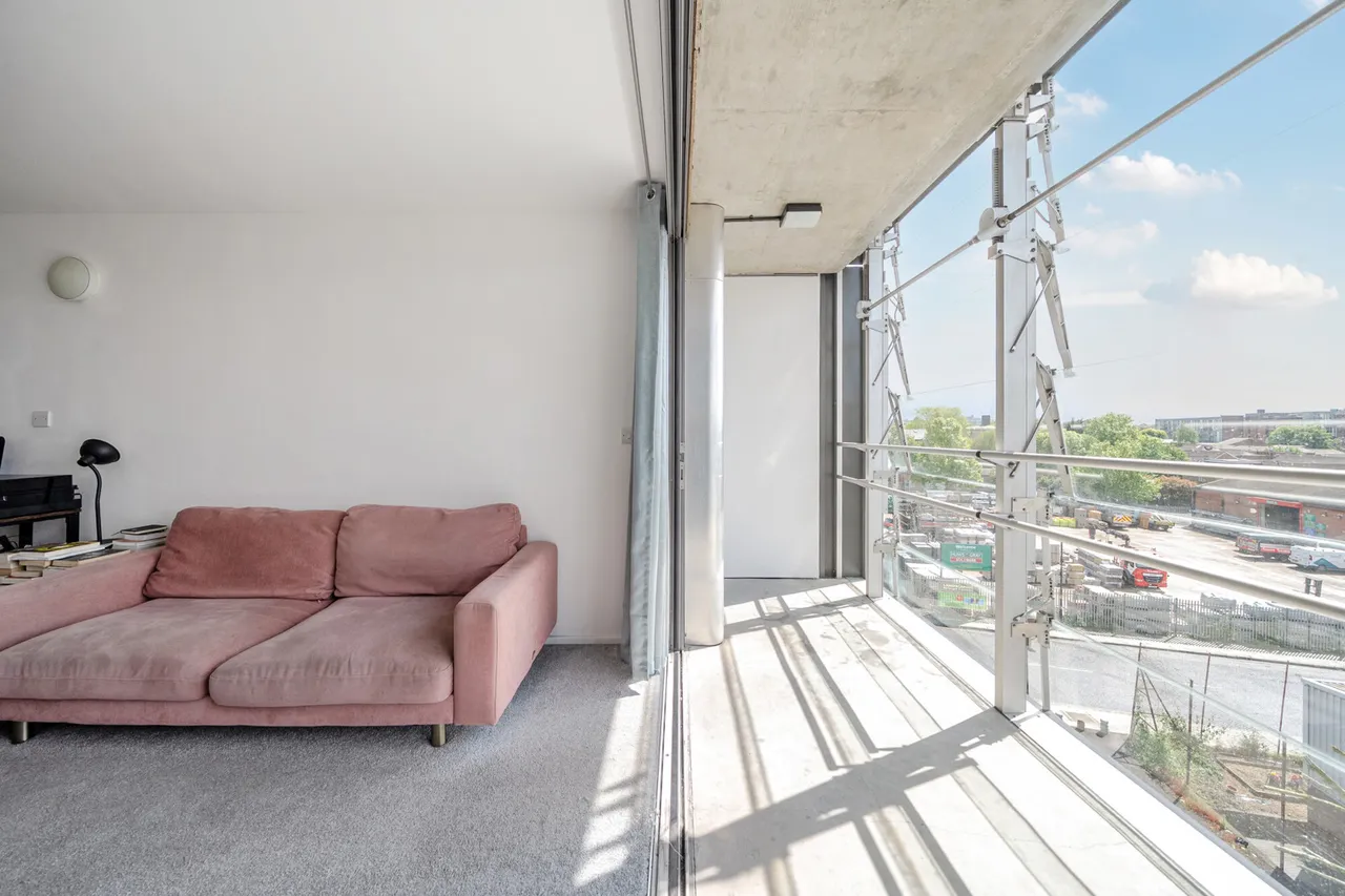 Consort Road, SE15, photo 12