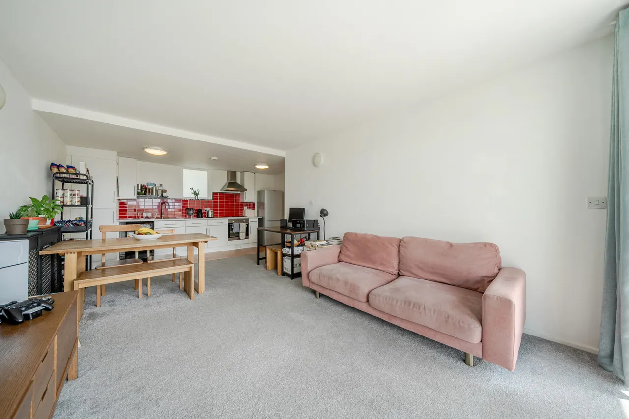 Consort Road, SE15, photo 14
