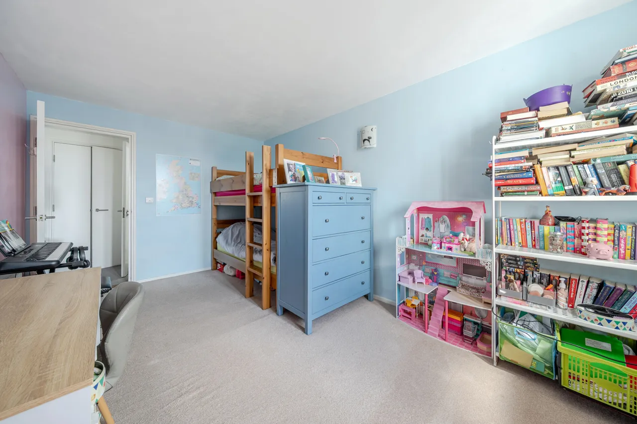 Consort Road, SE15, photo 19