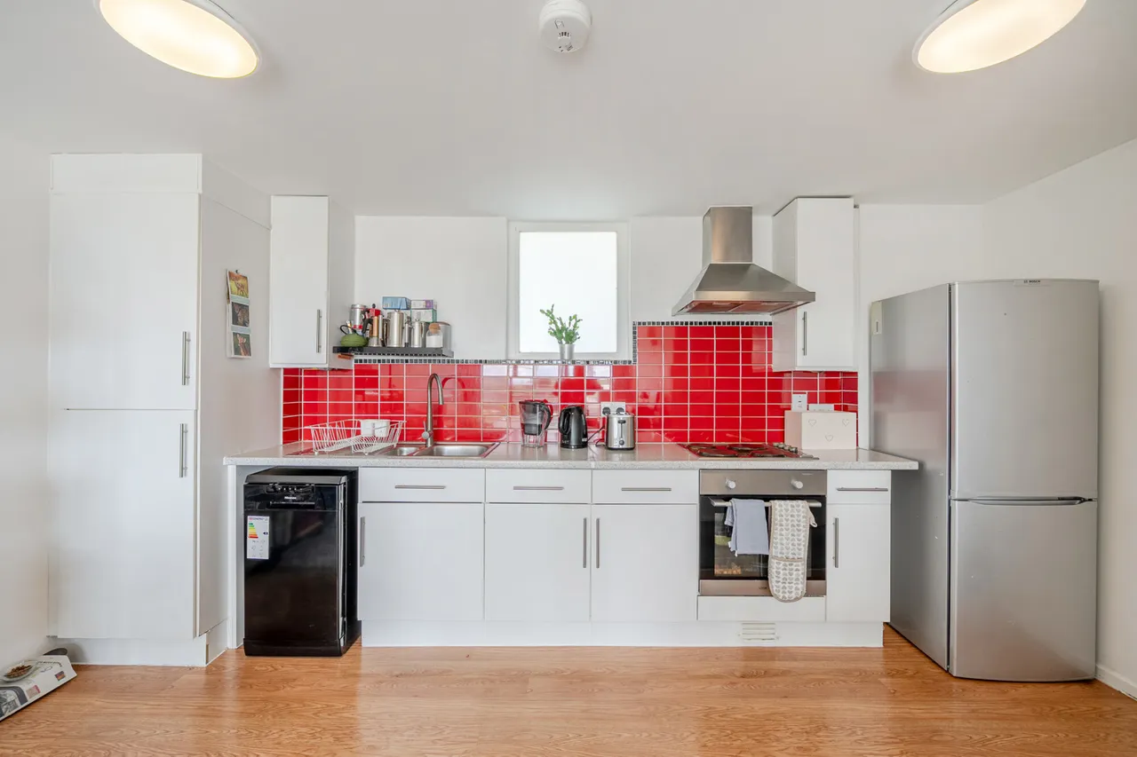 Consort Road, SE15, photo 6
