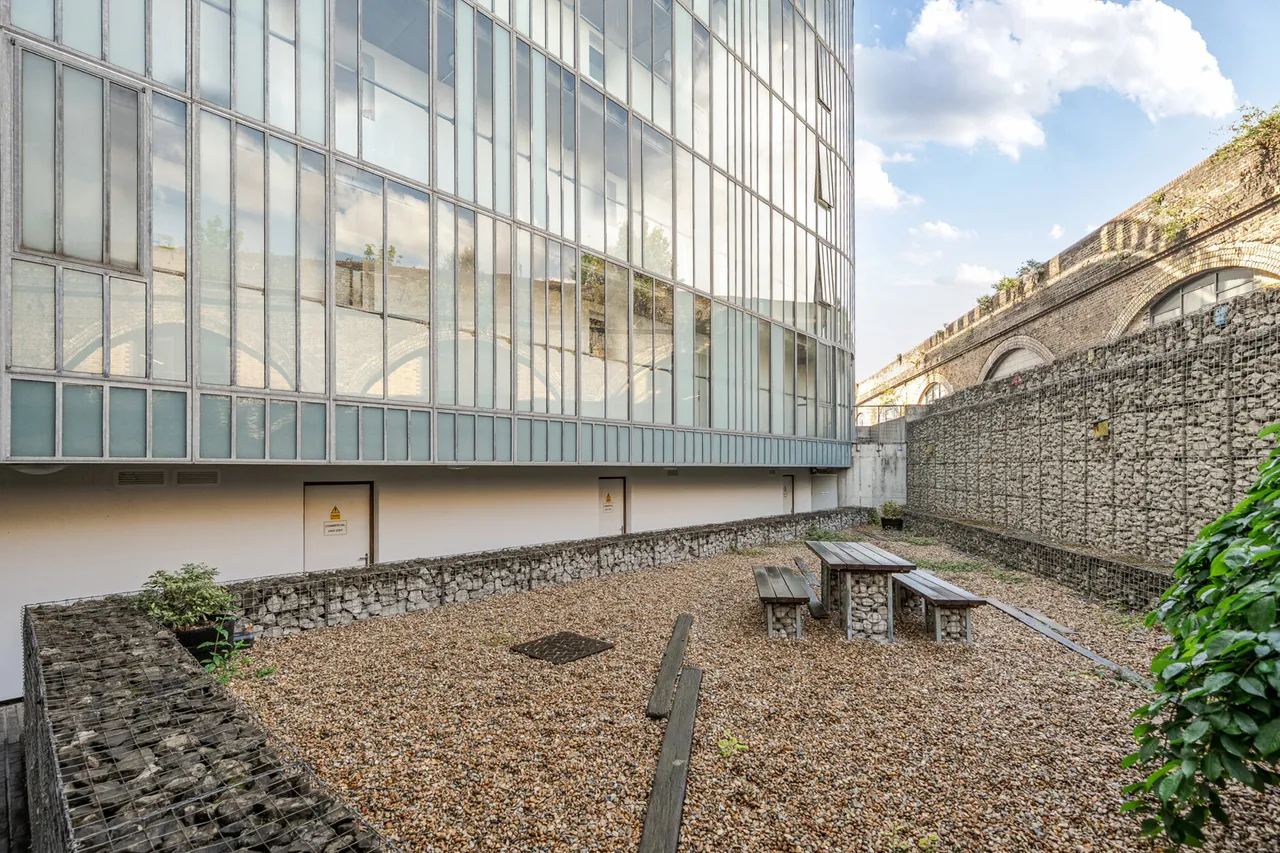 Consort Road, SE15, photo 21